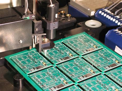 aluminum pcb fabrication|pcb manufacturing website.